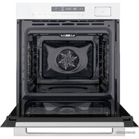 Электрический духовой шкаф MAUNFELD MEOR7216STW - Превью изображения №3 — Интернет-магазин Time-Shop