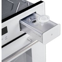 Электрический духовой шкаф MAUNFELD MEOR7216STW - Превью изображения №7 — Интернет-магазин Time-Shop