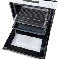 Электрический духовой шкаф MAUNFELD MEOR7216STW - Превью изображения №5 — Интернет-магазин Time-Shop