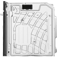 Электрический духовой шкаф MAUNFELD MEOR7216STW - Превью изображения №15 — Интернет-магазин Time-Shop