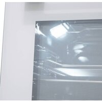 Электрический духовой шкаф MAUNFELD MEOR7216STW - Превью изображения №11 — Интернет-магазин Time-Shop