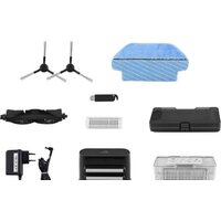 Робот-пылесос ETA Navaggio 2228 90000 - Превью изображения №11 — Интернет-магазин Time-Shop