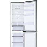 Холодильник Samsung Grand+ RB38C603CS9/EF - Превью изображения №3 — Интернет-магазин Time-Shop