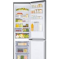 Холодильник Samsung Grand+ RB38C603CS9/EF - Превью изображения №6 — Интернет-магазин Time-Shop