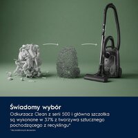 Пылесос Electrolux EB51A4UG - Превью изображения №2 — Интернет-магазин Time-Shop