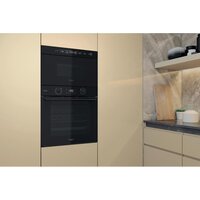 Микроволновая печь Whirlpool MBNA920B - Превью изображения №7 — Интернет-магазин Time-Shop