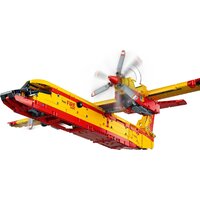 Конструктор LEGO Technic 42152 Пожарный самолет - Превью изображения №7 — Интернет-магазин Time-Shop
