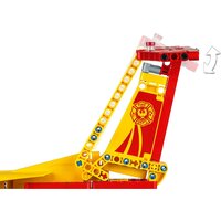 Конструктор LEGO Technic 42152 Пожарный самолет - Превью изображения №9 — Интернет-магазин Time-Shop
