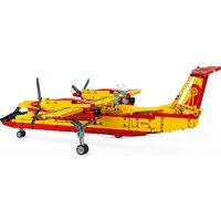 Конструктор LEGO Technic 42152 Пожарный самолет - Превью изображения №5 — Интернет-магазин Time-Shop