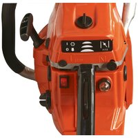 Бензопила Калибр БП-2200/18У - Превью изображения №5 — Интернет-магазин Time-Shop