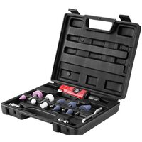 Пневмошлифмашина Deko DKPT02 Set 3 - Превью изображения №2 — Интернет-магазин Time-Shop