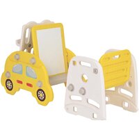 Трансформер Pituso UN-M03-yellow - Превью изображения №7 — Интернет-магазин Time-Shop