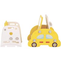 Трансформер Pituso UN-M03-yellow - Превью изображения №5 — Интернет-магазин Time-Shop