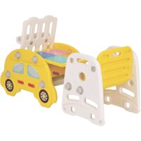 Трансформер Pituso UN-M03-yellow - Превью изображения №6 — Интернет-магазин Time-Shop