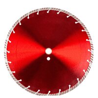 Отрезной диск алмазный  Diamal DM350TS.20 - Превью изображения №2 — Интернет-магазин Time-Shop
