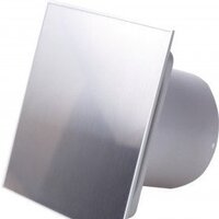 Осевой вентилятор Awenta System+ Turbo 125W KWT125W-PTI125-ZZ125 - Превью изображения №3 — Интернет-магазин Time-Shop