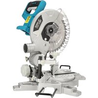 Дисковая (циркулярная) пила Dedra DED7065 (без АКБ) - Превью изображения №2 — Интернет-магазин Time-Shop