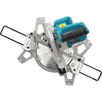 Дисковая (циркулярная) пила Dedra DED7065 (без АКБ) - Превью изображения №4 — Интернет-магазин Time-Shop