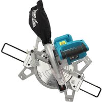 Дисковая (циркулярная) пила Dedra DED7065 (без АКБ) - Превью изображения №5 — Интернет-магазин Time-Shop