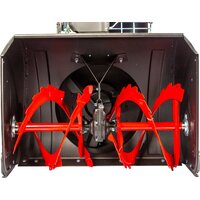 Снегоуборщик RedVerg RD-SB71/1450BS-E - Превью изображения №6 — Интернет-магазин Time-Shop