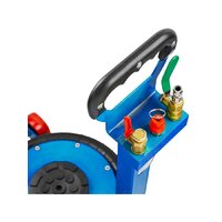 Подкатной домкрат FORSAGE F-TRA1812(59733) - Превью изображения №4 — Интернет-магазин Time-Shop