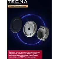 Варочная панель Simfer H45N35S525 - Превью изображения №4 — Интернет-магазин Time-Shop