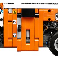 Конструктор LEGO Technic 42128 Грузовой эвакуатор - Превью изображения №18 — Интернет-магазин Time-Shop