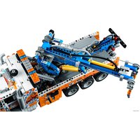 Конструктор LEGO Technic 42128 Грузовой эвакуатор - Превью изображения №20 — Интернет-магазин Time-Shop