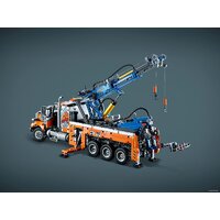 Конструктор LEGO Technic 42128 Грузовой эвакуатор - Превью изображения №33 — Интернет-магазин Time-Shop