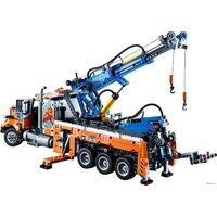 Конструктор LEGO Technic 42128 Грузовой эвакуатор - Превью изображения №16 — Интернет-магазин Time-Shop