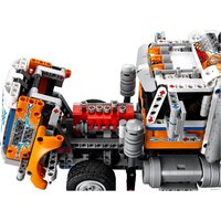 Конструктор LEGO Technic 42128 Грузовой эвакуатор - Превью изображения №12 — Интернет-магазин Time-Shop