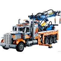 Конструктор LEGO Technic 42128 Грузовой эвакуатор - Превью изображения №5 — Интернет-магазин Time-Shop