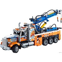 Конструктор LEGO Technic 42128 Грузовой эвакуатор - Превью изображения №3 — Интернет-магазин Time-Shop