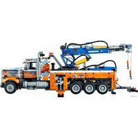 Конструктор LEGO Technic 42128 Грузовой эвакуатор - Превью изображения №11 — Интернет-магазин Time-Shop