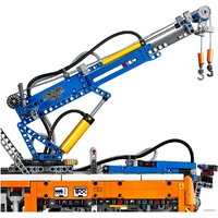 Конструктор LEGO Technic 42128 Грузовой эвакуатор - Превью изображения №7 — Интернет-магазин Time-Shop