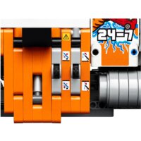 Конструктор LEGO Technic 42128 Грузовой эвакуатор - Превью изображения №17 — Интернет-магазин Time-Shop