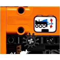 Конструктор LEGO Technic 42128 Грузовой эвакуатор - Превью изображения №6 — Интернет-магазин Time-Shop