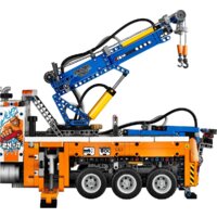 Конструктор LEGO Technic 42128 Грузовой эвакуатор - Превью изображения №14 — Интернет-магазин Time-Shop