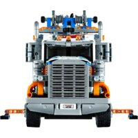 Конструктор LEGO Technic 42128 Грузовой эвакуатор - Превью изображения №13 — Интернет-магазин Time-Shop