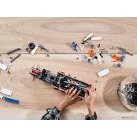 Конструктор LEGO Technic 42128 Грузовой эвакуатор - Превью изображения №23 — Интернет-магазин Time-Shop