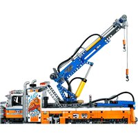 Конструктор LEGO Technic 42128 Грузовой эвакуатор - Превью изображения №10 — Интернет-магазин Time-Shop