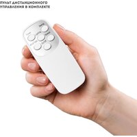 Безлопастной вентилятор Galaxy Line GL8111 - Превью изображения №6 — Интернет-магазин Time-Shop