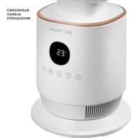 Безлопастной вентилятор Galaxy Line GL8111 - Превью изображения №5 — Интернет-магазин Time-Shop