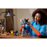 Конструктор LEGO Disney 43230 Камера памяти Уолта Диснея - Превью изображения №10 — Интернет-магазин Time-Shop