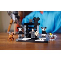 Конструктор LEGO Disney 43230 Камера памяти Уолта Диснея - Превью изображения №12 — Интернет-магазин Time-Shop