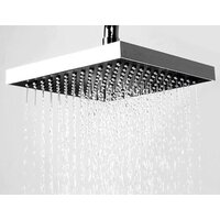 Душевая система  Wasserkraft A12528 - Превью изображения №3 — Интернет-магазин Time-Shop