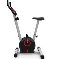 Велотренажер DFC B85001BR - Превью изображения №3 — Интернет-магазин Time-Shop