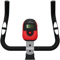 Велотренажер DFC B85001BR - Превью изображения №5 — Интернет-магазин Time-Shop