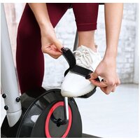 Велотренажер DFC B85001BR - Превью изображения №13 — Интернет-магазин Time-Shop