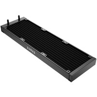Система жидкостного охлаждения для процессора ID-Cooling Space SL360 PRO SE - Превью изображения №5 — Интернет-магазин Time-Shop